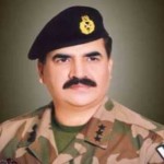 Raheel Sharif