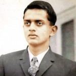 Rashid Minhas