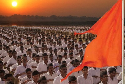 Rashtriya Swam Sevak Sangh