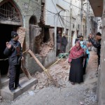 Imambargah Attack