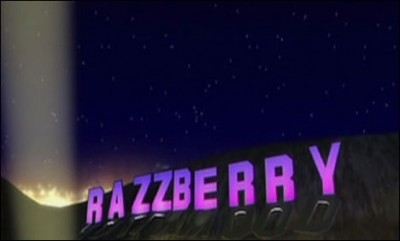 Razzberry Awards