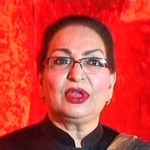 Sangeeta