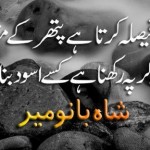 Shahbano Mir