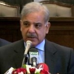 Shahbaz Sharif