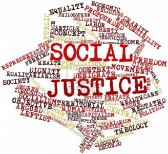 Social Justice