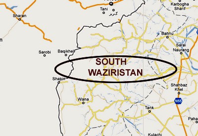  South Waziristan