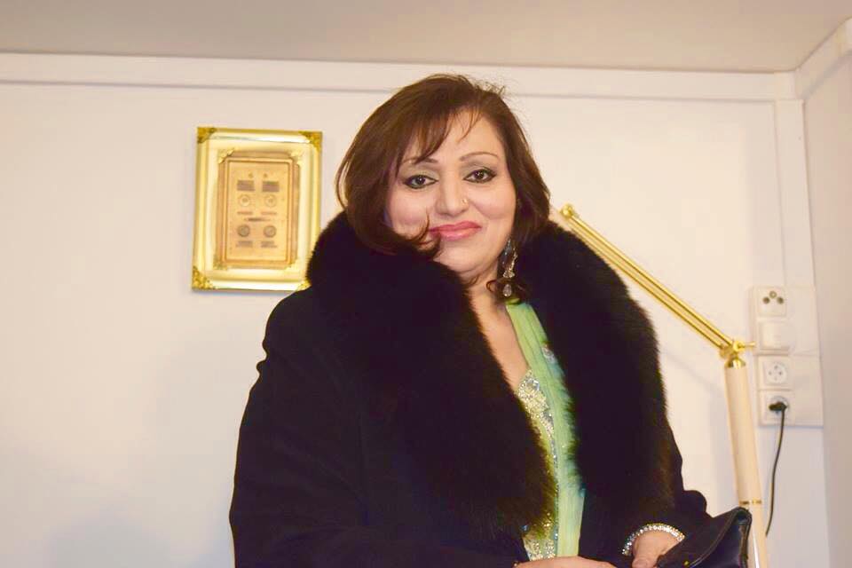 مسلم لیگ ن نے سینٹ انتخابات کے ٹکٹ کارکنان کوپارلیمانی تجربے اور جمہوری جدوجہد کی بنیاد پر دیئے ہیں۔ سلطانہ اصغر