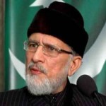 Tahir ul Qadri