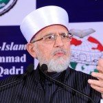 Tahir ul Qadri