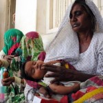 Tharparkar Child