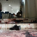 Tragedy Peshawar
