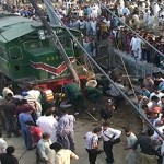 Train Accident