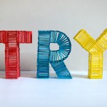 Try
