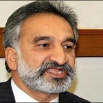 Zulfiqar Mirza