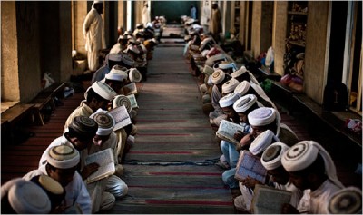 Madrassas