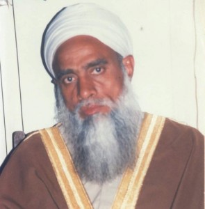 sufi sahib