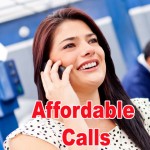 Affordable Calls for Overseas