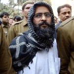 Afzal Guru