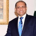 Aizaz Ahmed Chaudhry