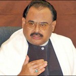 Altaf Hussain
