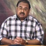 Altaf Hussain