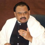 Altaf Hussain
