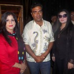 Anjum Shahazaad ,Hooria Khan,Hina Fareed