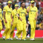 Australian Team