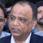 Babar Ghauri