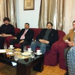 Babar Mughal Paris