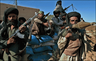 Balochistan Rebels