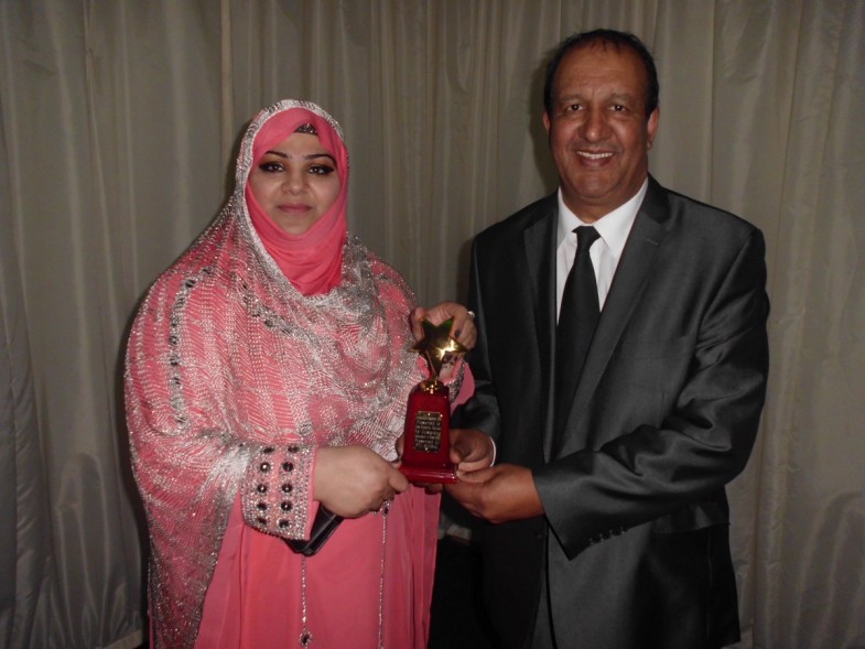 Birmingham 23 March Party