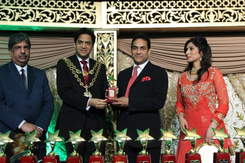 Birmingham 23 March Party