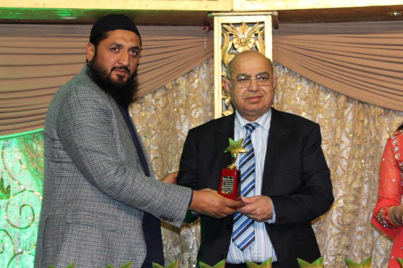 Birmingham 23 March Party