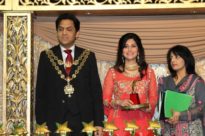 Birmingham 23 March Party