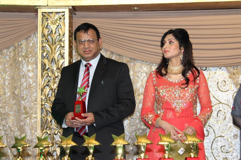 Birmingham 23 March Party