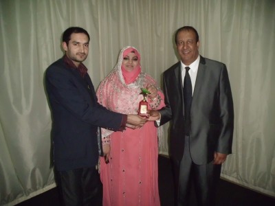 Birmingham 23 March Party