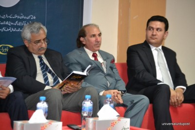 Book Launching in Dubai