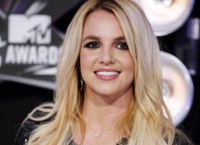 Britney Spears