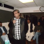 Brmnghm British, Pashtun Association