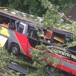 Bus Accident