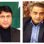 Chaudhry Ijaz Ahmed And Kashif Aziz Bhutta