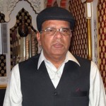 Chaudhry Shabbir
