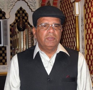 Chaudhry Shabbir