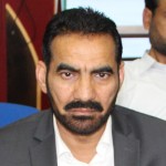 Chaudhry Zafar Iqbal