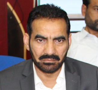 Chaudhry Zafar Iqbal