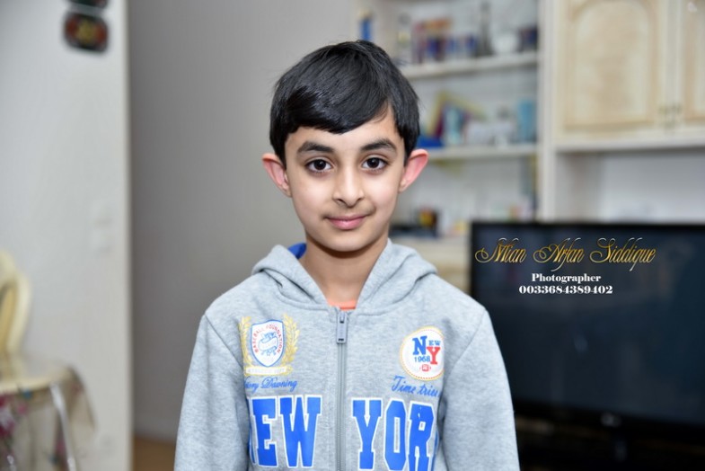 Choudhary Mukhtar Express Condolences