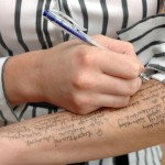 Copying In Exams