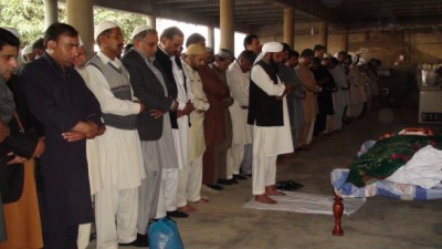 Chaudhry Shabir Bhaddar