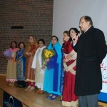 Denmark Seminar